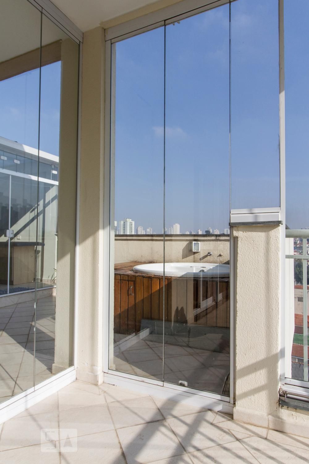 Cobertura, 3 quartos, 153 m² - Foto 43