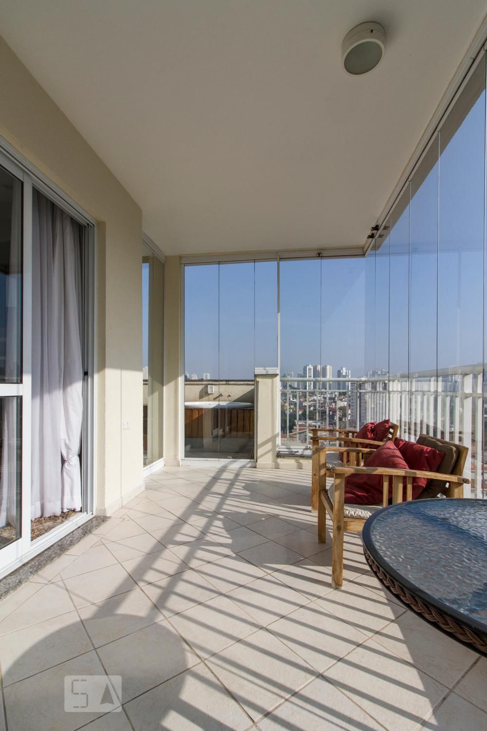 Cobertura, 3 quartos, 153 m² - Foto 44