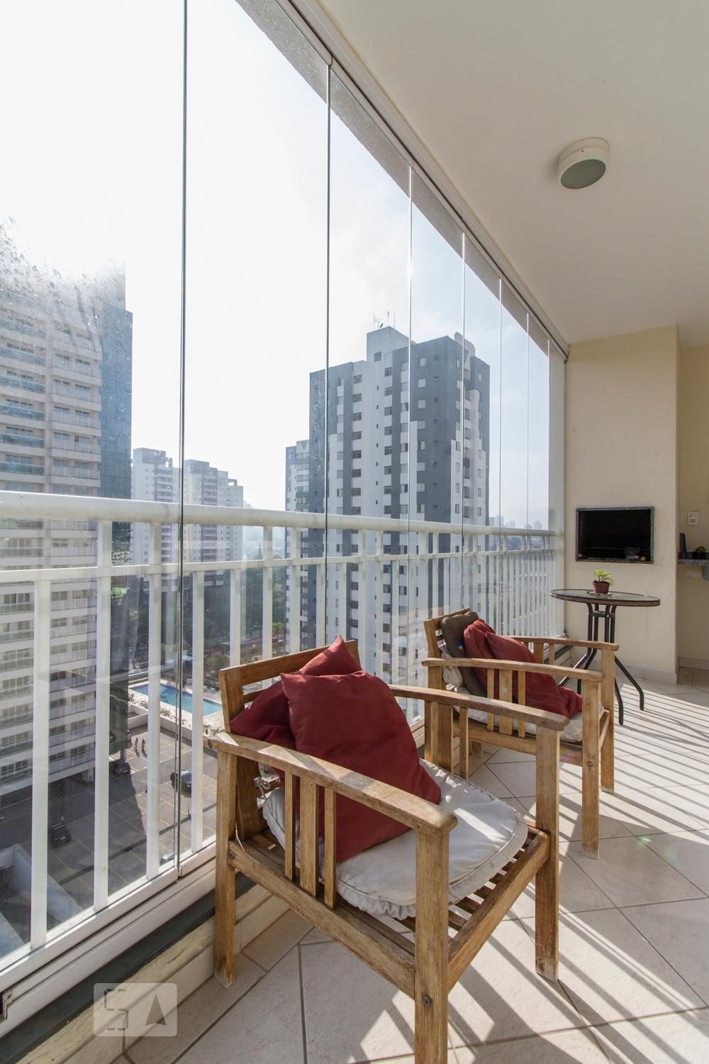Cobertura, 3 quartos, 153 m² - Foto 52