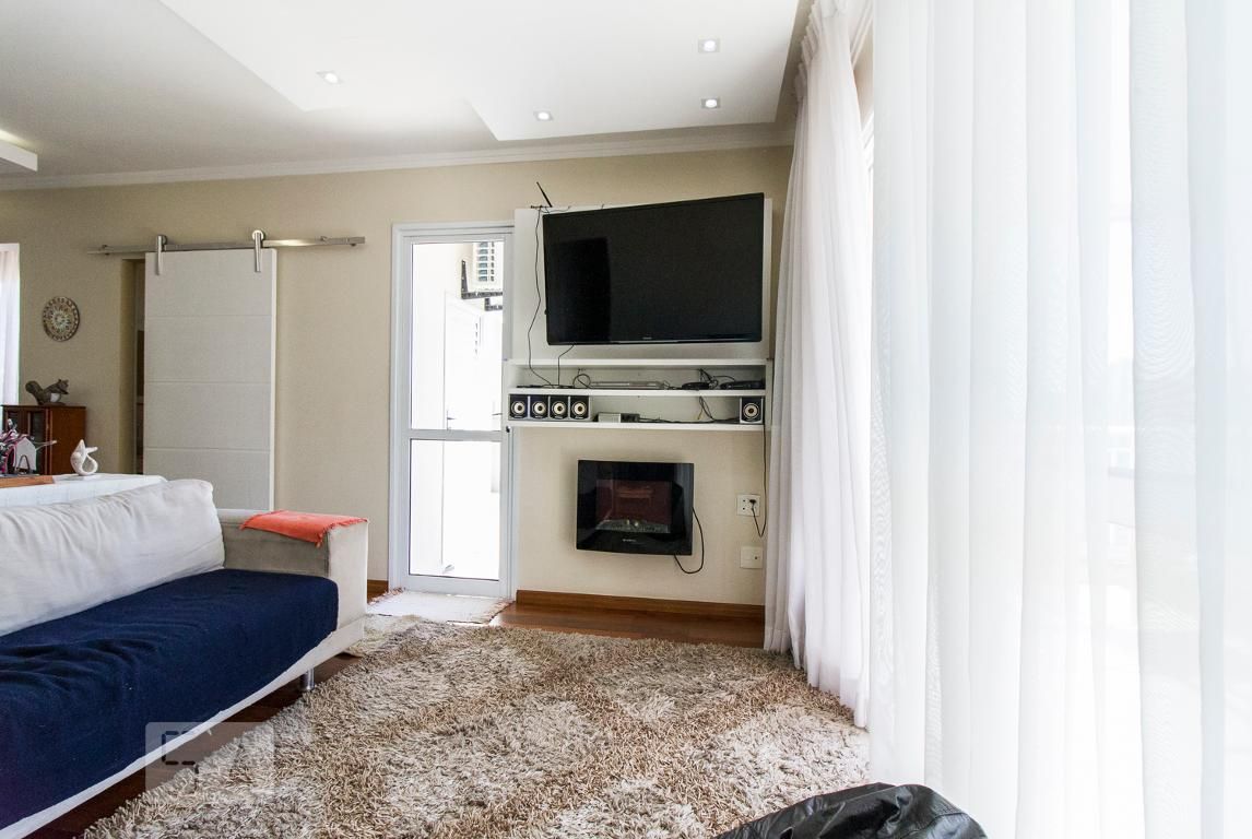 Cobertura, 3 quartos, 153 m² - Foto 5