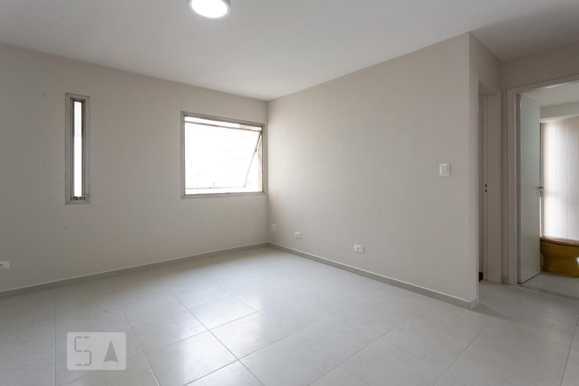 Apartamento, 2 quartos, 55 m² - Foto 1