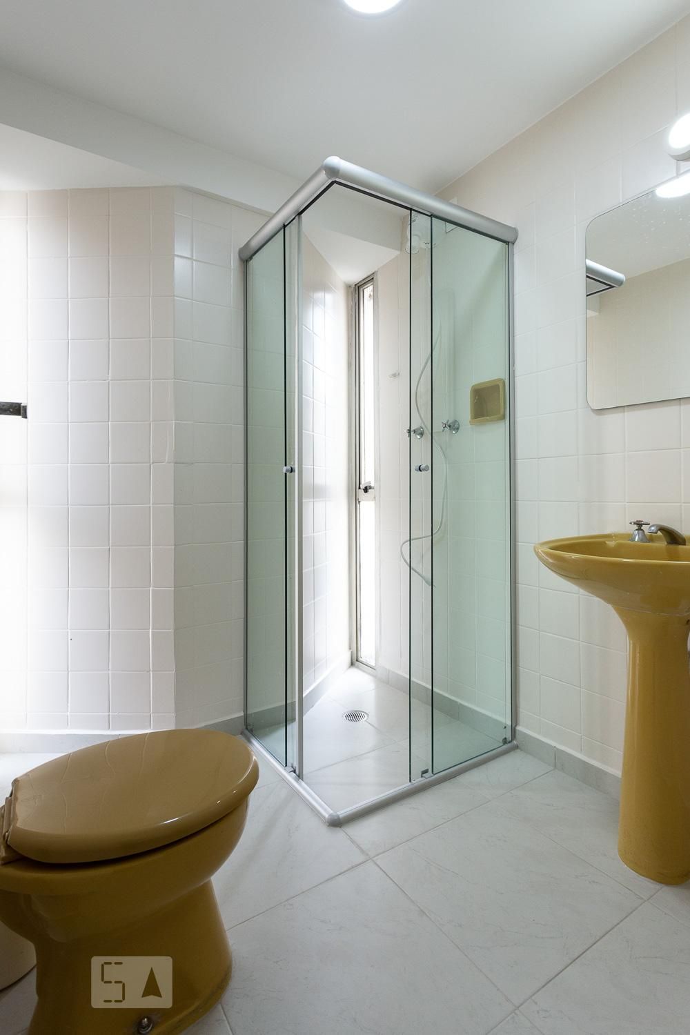 Apartamento, 2 quartos, 55 m² - Foto 10