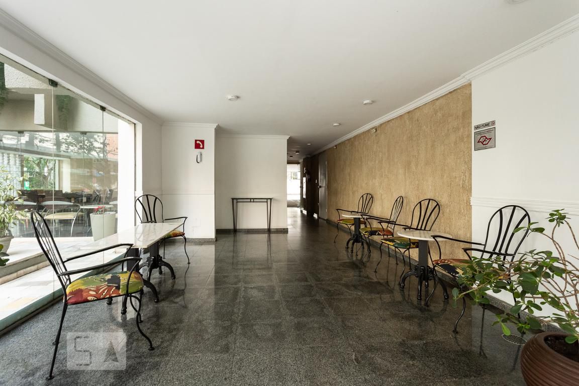 Apartamento, 2 quartos, 55 m² - Foto 27