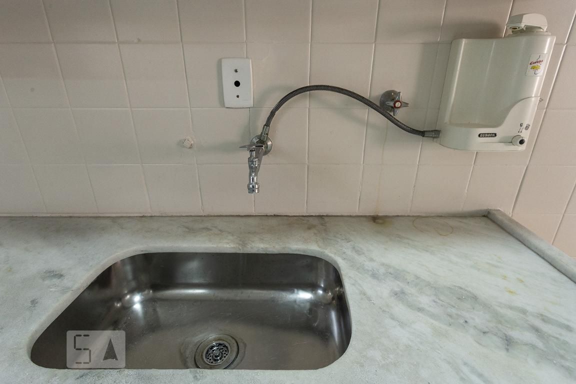 Apartamento, 2 quartos, 55 m² - Foto 20