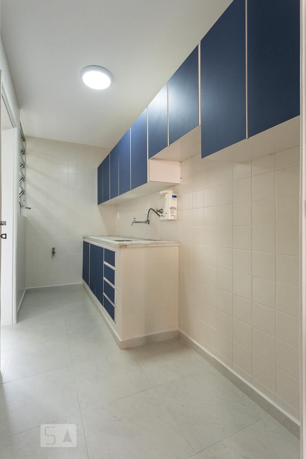 Apartamento, 2 quartos, 55 m² - Foto 17