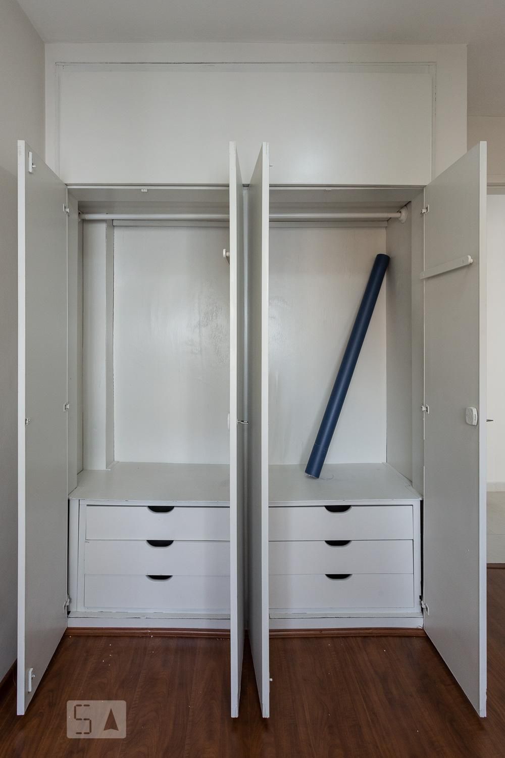 Apartamento, 2 quartos, 55 m² - Foto 8
