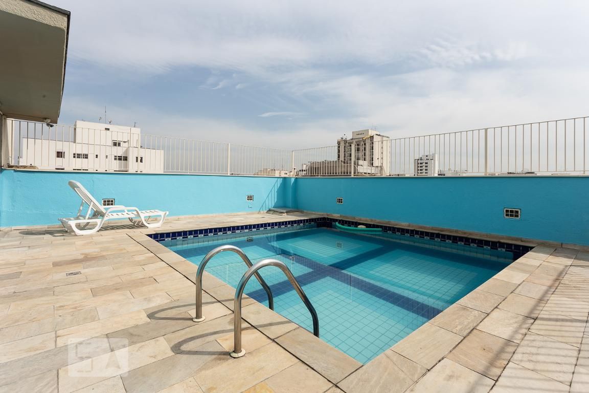 Apartamento, 2 quartos, 55 m² - Foto 23