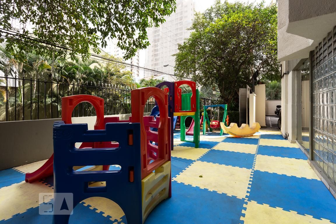 Apartamento, 2 quartos, 55 m² - Foto 29