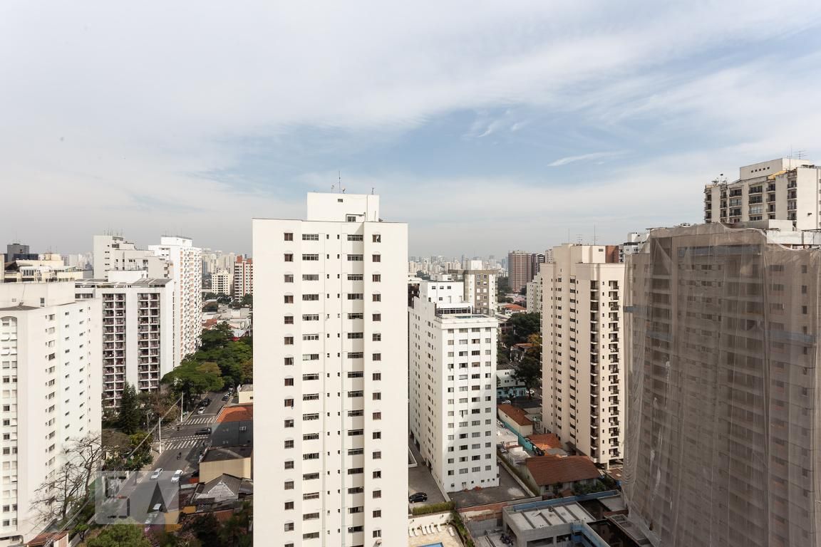 Apartamento, 2 quartos, 55 m² - Foto 24