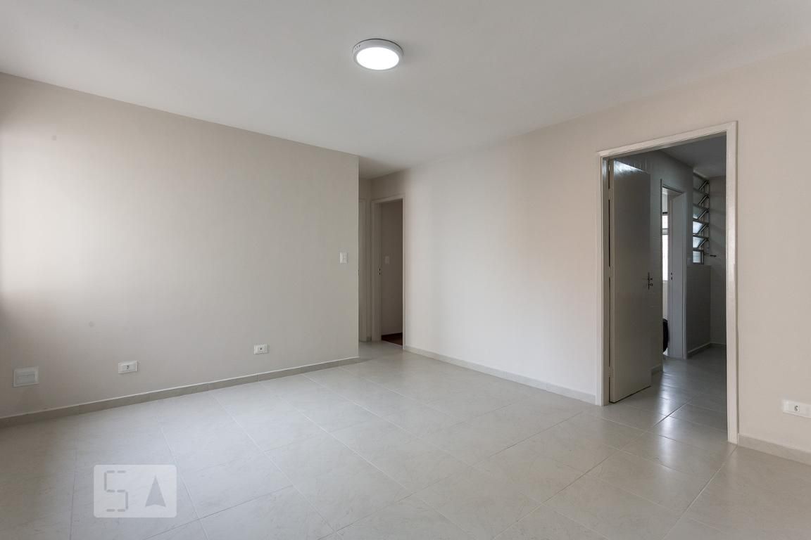 Apartamento, 2 quartos, 55 m² - Foto 2