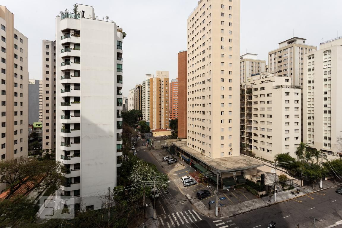 Apartamento, 2 quartos, 55 m² - Foto 9