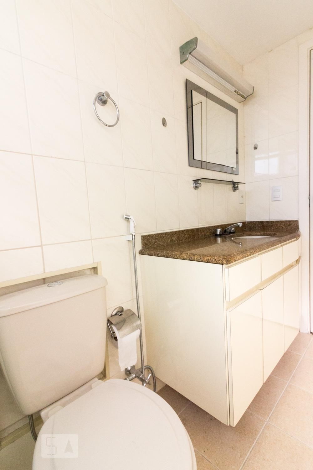 Apartamento, 2 quartos, 62 m² - Foto 5