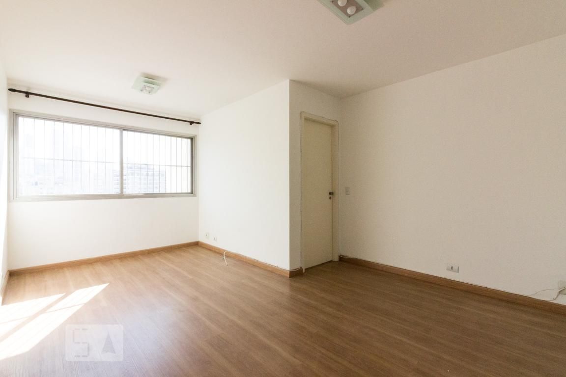 Apartamento, 2 quartos, 62 m² - Foto 1