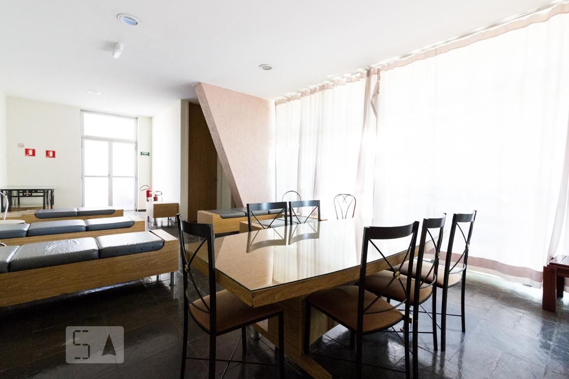 Apartamento, 2 quartos, 62 m² - Foto 21
