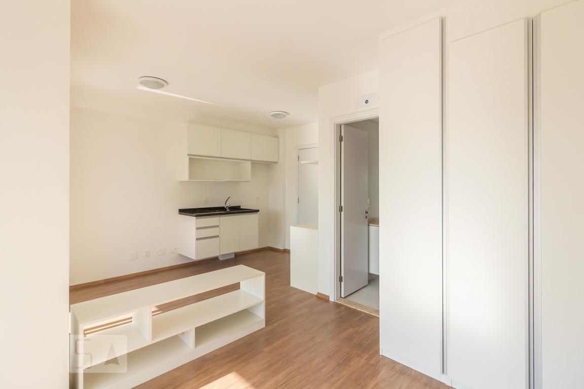 Kitnet-Studio, 35 m² - Foto 3