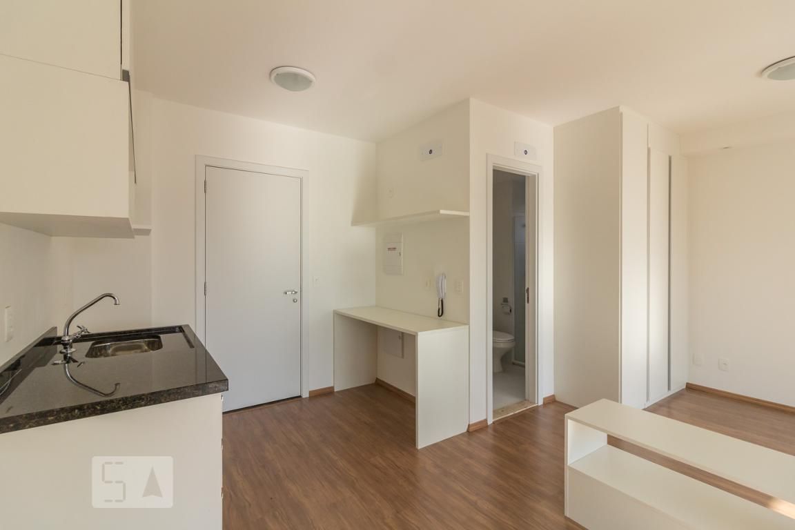Kitnet-Studio, 35 m² - Foto 5