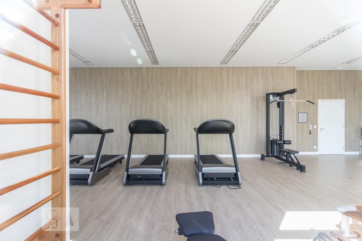Kitnet-Studio, 35 m² - Foto 17