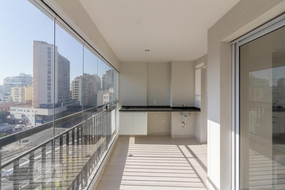Kitnet-Studio, 35 m² - Foto 10