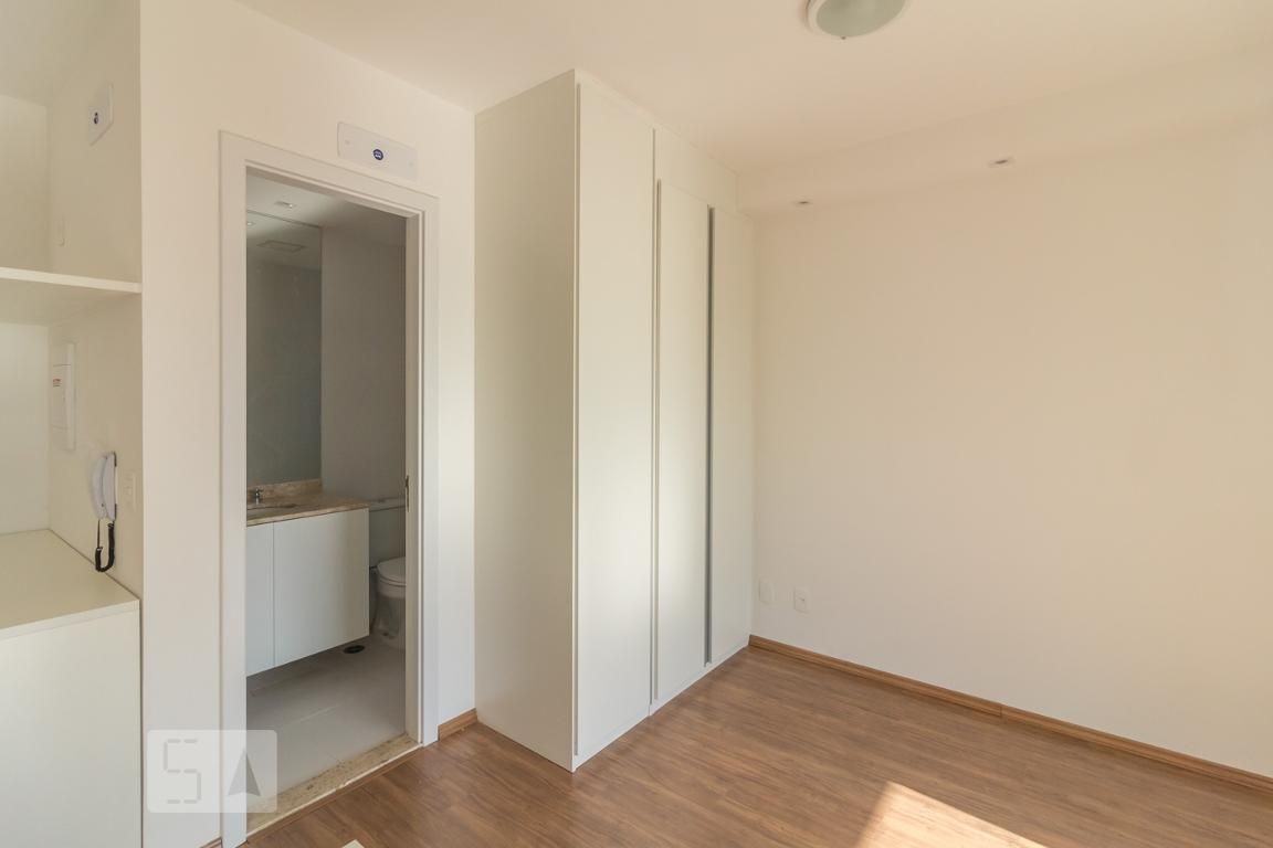 Kitnet-Studio, 35 m² - Foto 6