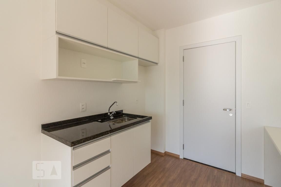Kitnet-Studio, 35 m² - Foto 7