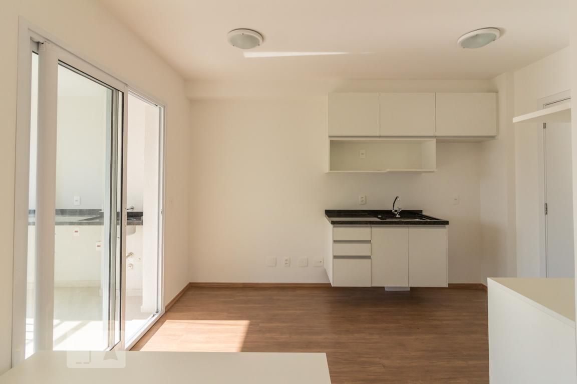 Kitnet-Studio, 35 m² - Foto 4