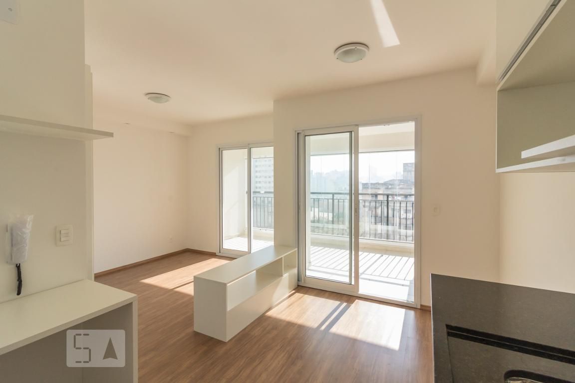 Kitnet-Studio, 35 m² - Foto 1