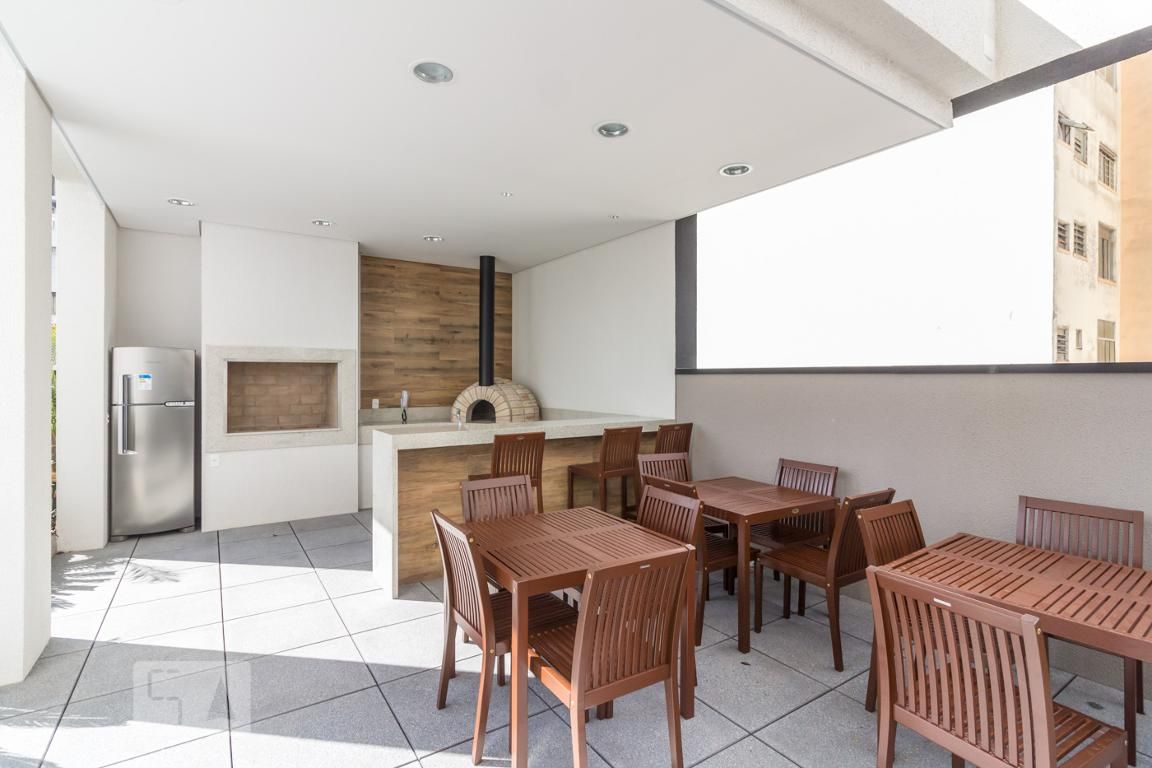 Kitnet-Studio, 35 m² - Foto 18