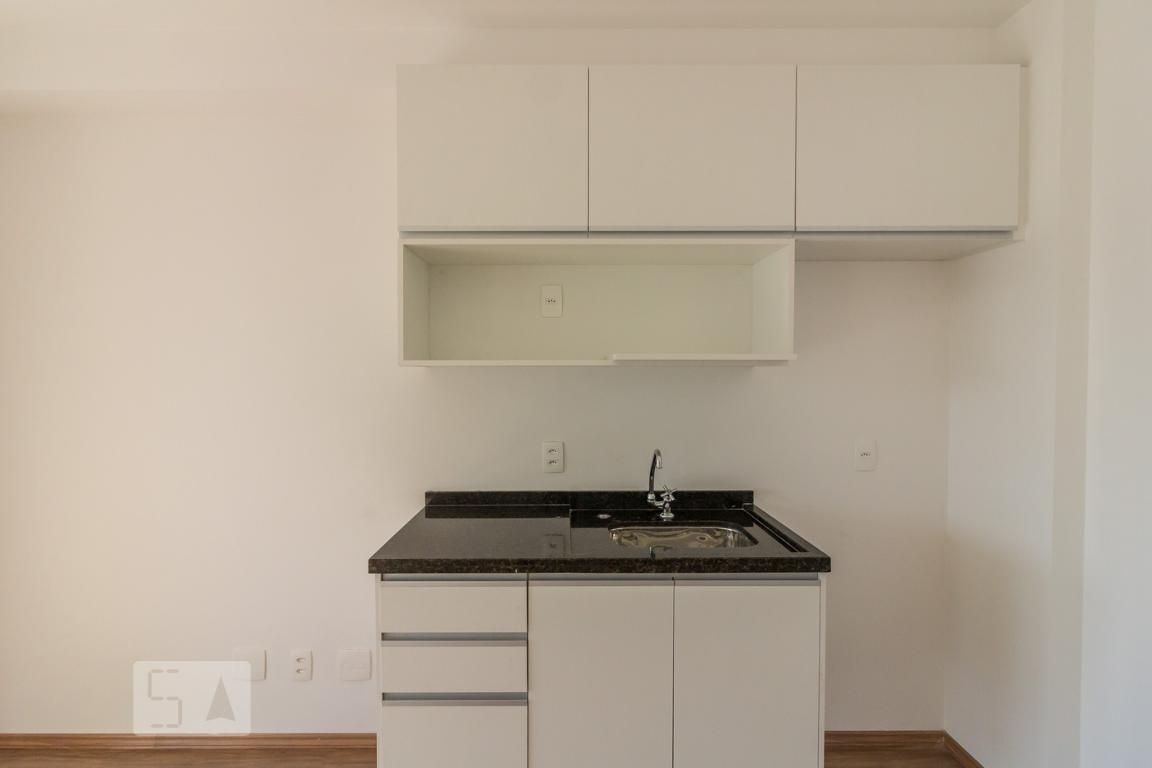 Kitnet-Studio, 35 m² - Foto 8