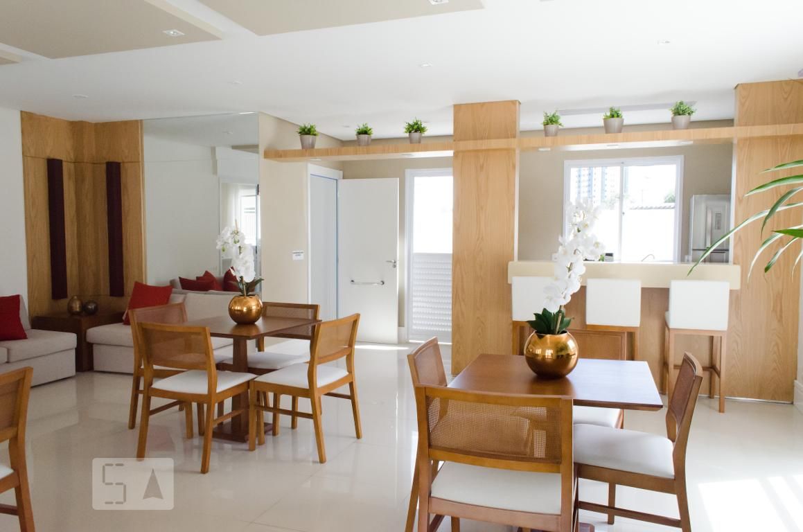 Apartamento à Venda - Taquaral, 2 Quartos,  54 m2 em , Campinas - sp | SoloBR