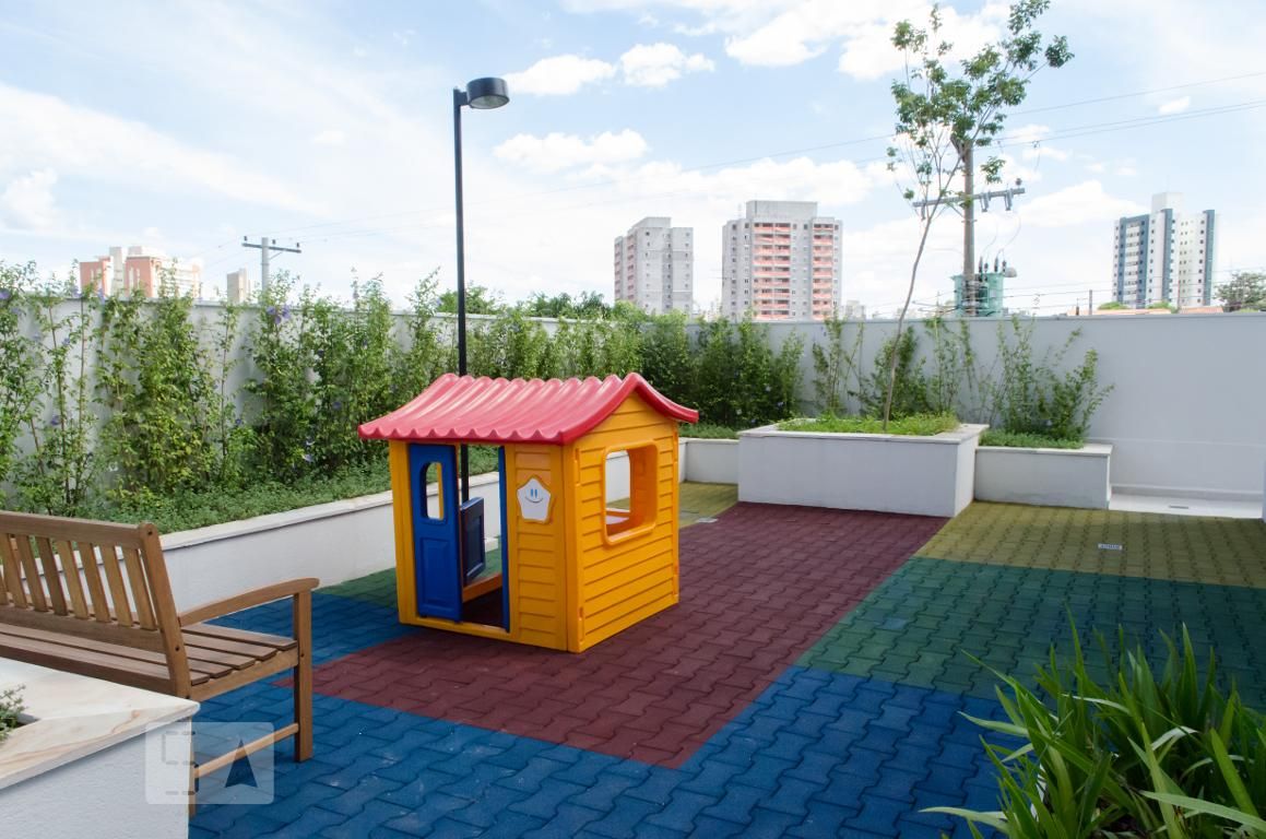 Apartamento à Venda - Taquaral, 2 Quartos,  54 m2 em , Campinas - sp | SoloBR