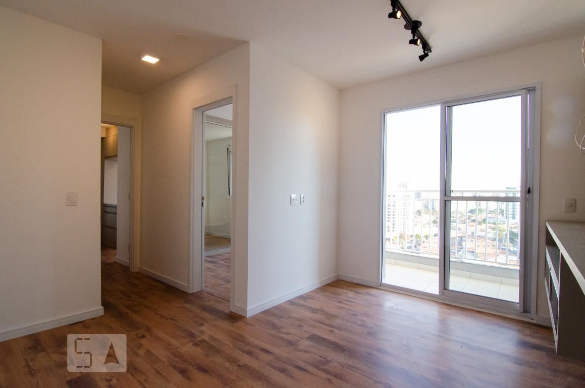 Apartamento à Venda - Taquaral, 2 Quartos,  54 m2 em , Campinas - sp | SoloBR