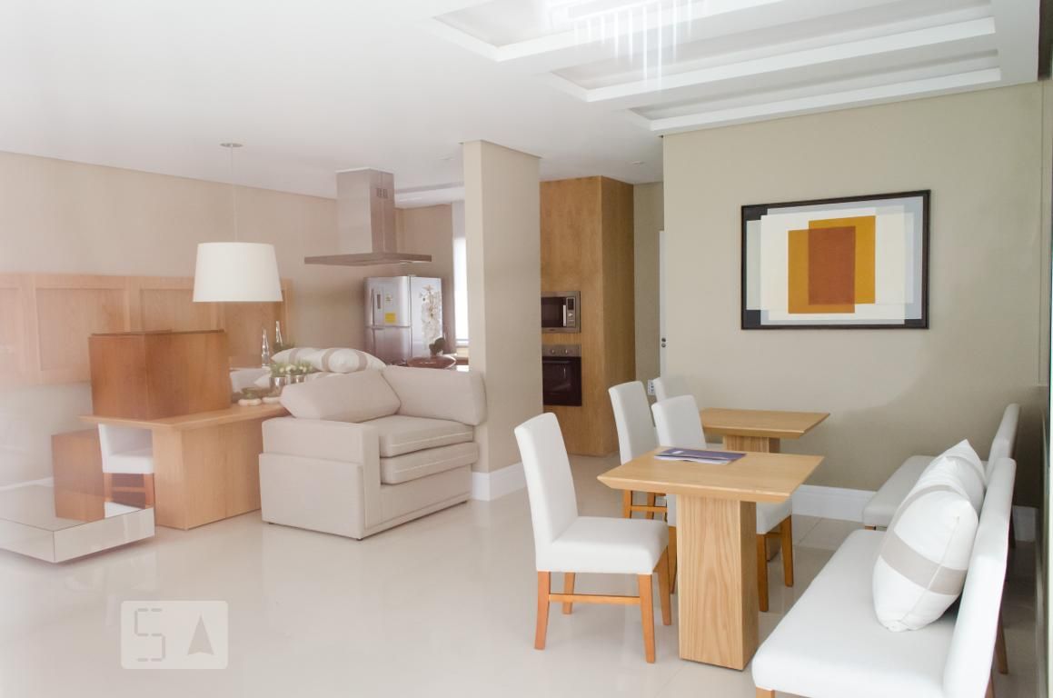 Apartamento à Venda - Taquaral, 2 Quartos,  54 m2 em , Campinas - sp | SoloBR