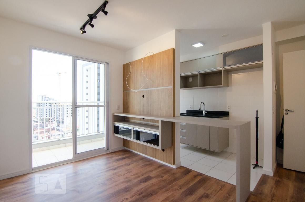 Apartamento à Venda - Taquaral, 2 Quartos,  54 m2 em , Campinas - sp | SoloBR