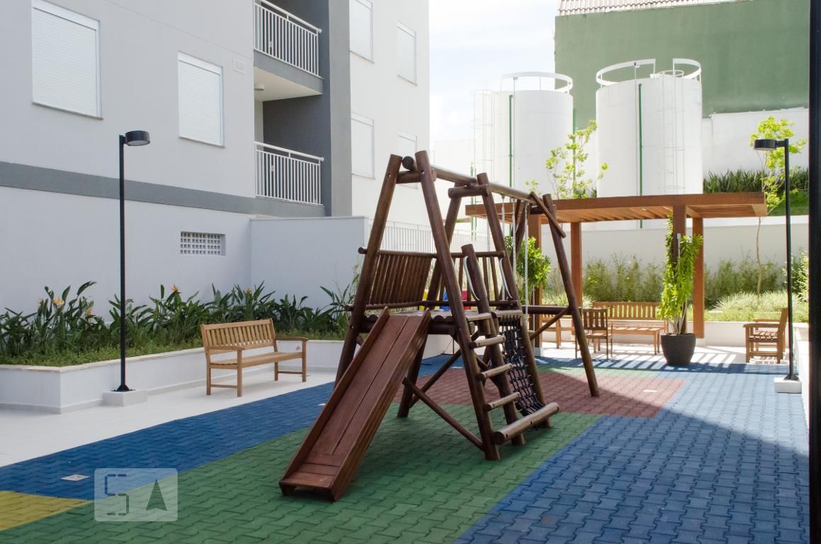 Apartamento à Venda - Taquaral, 2 Quartos,  54 m2 em , Campinas - sp | SoloBR