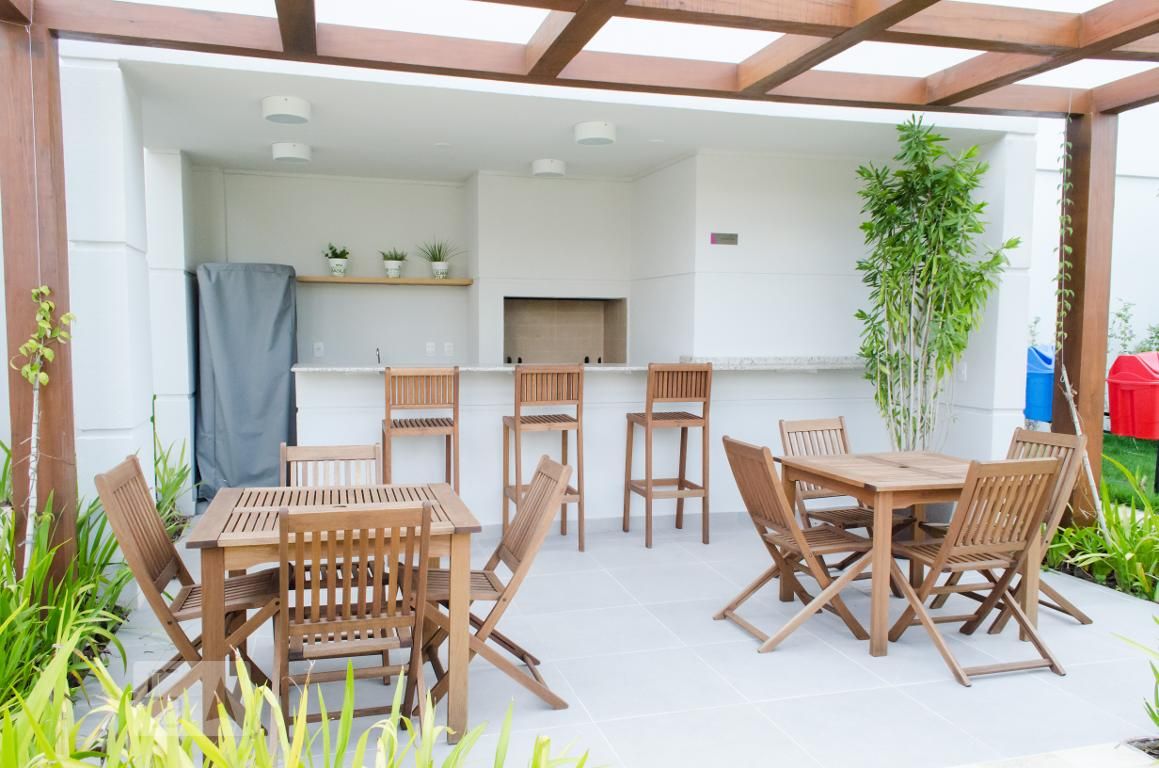 Apartamento à Venda - Taquaral, 2 Quartos,  54 m2 em , Campinas - sp | SoloBR