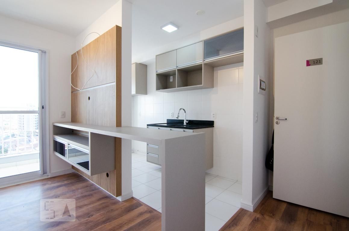 Apartamento à Venda - Taquaral, 2 Quartos,  54 m2 em , Campinas - sp | SoloBR