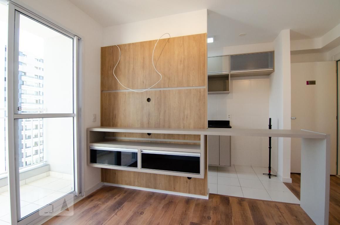 Apartamento à Venda - Taquaral, 2 Quartos,  54 m2 em , Campinas - sp | SoloBR