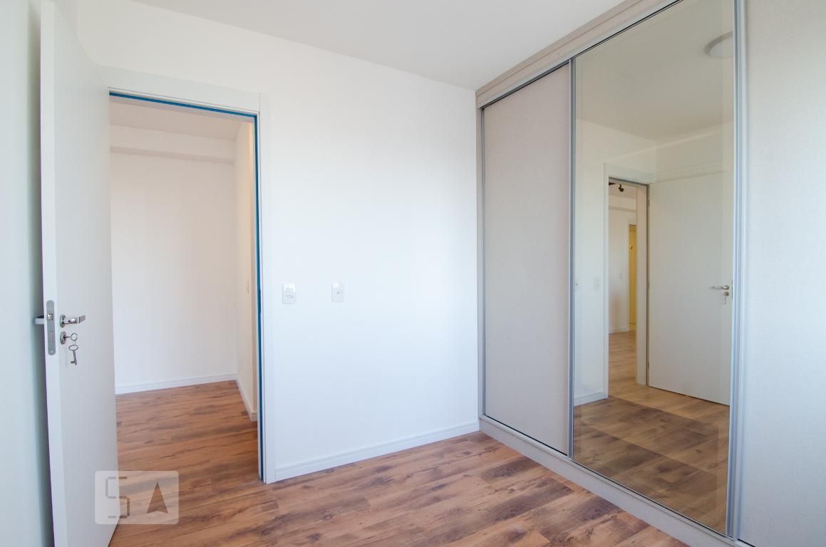 Apartamento à Venda - Taquaral, 2 Quartos,  54 m2 em , Campinas - sp | SoloBR