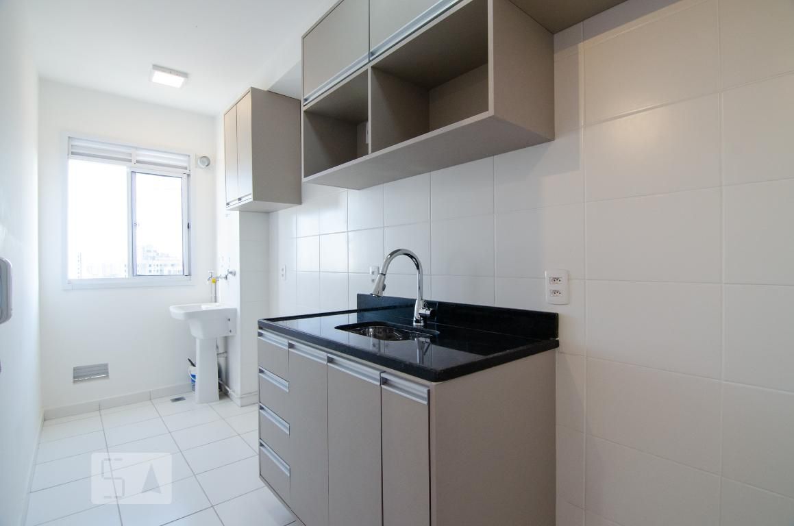 Apartamento à Venda - Taquaral, 2 Quartos,  54 m2 em , Campinas - sp | SoloBR