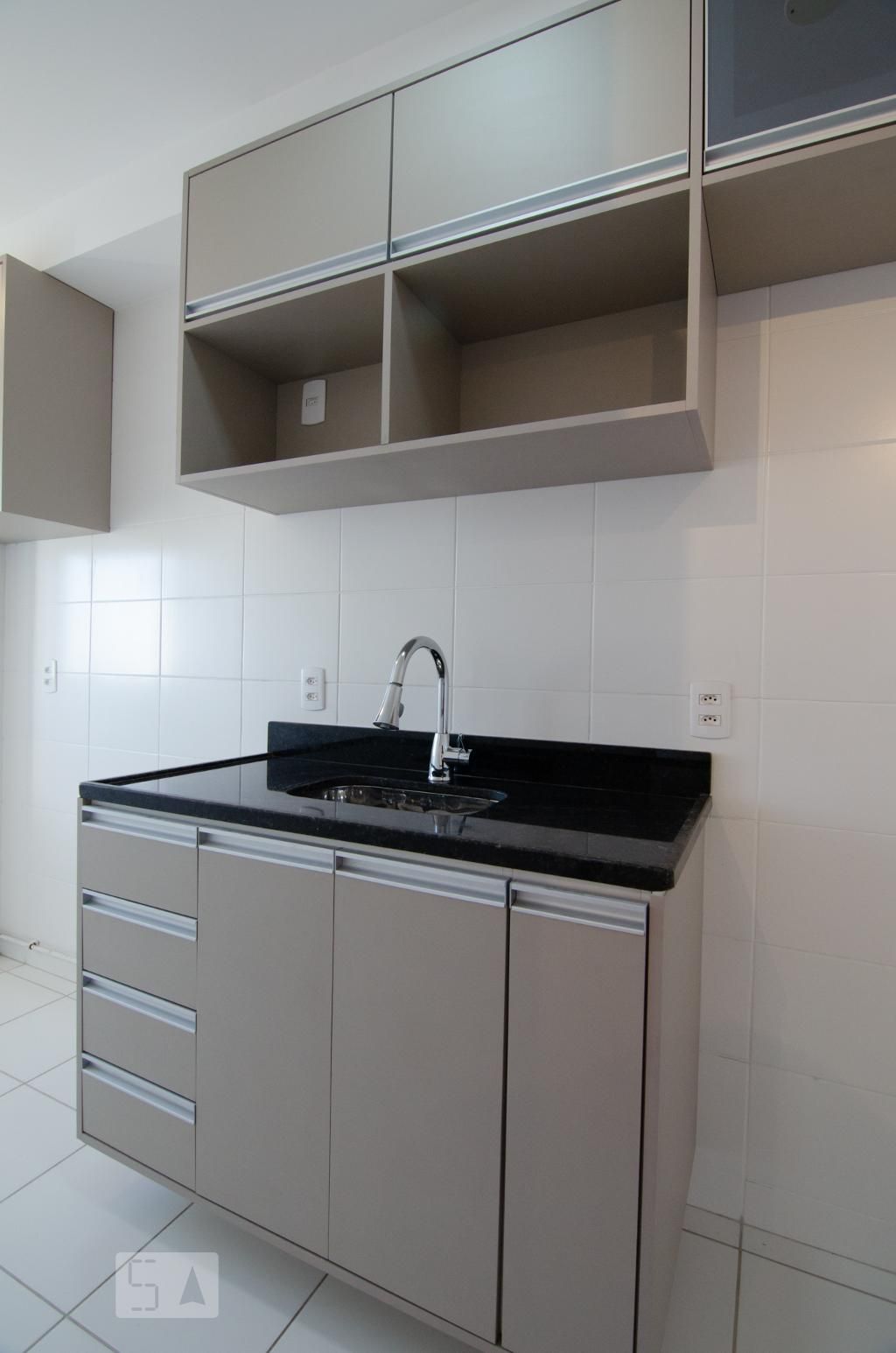 Apartamento à Venda - Taquaral, 2 Quartos,  54 m2 em , Campinas - sp | SoloBR