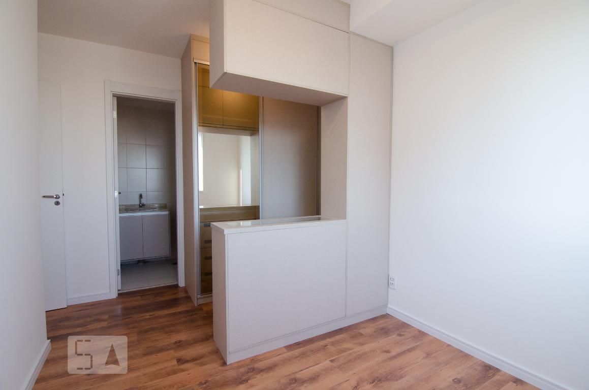 Apartamento à Venda - Taquaral, 2 Quartos,  54 m2 em , Campinas - sp | SoloBR