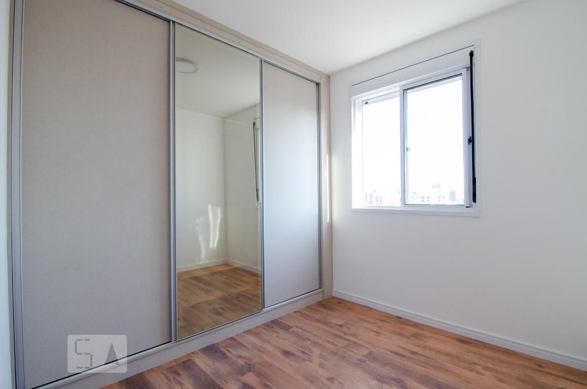 Apartamento à Venda - Taquaral, 2 Quartos,  54 m2 em , Campinas - sp | SoloBR