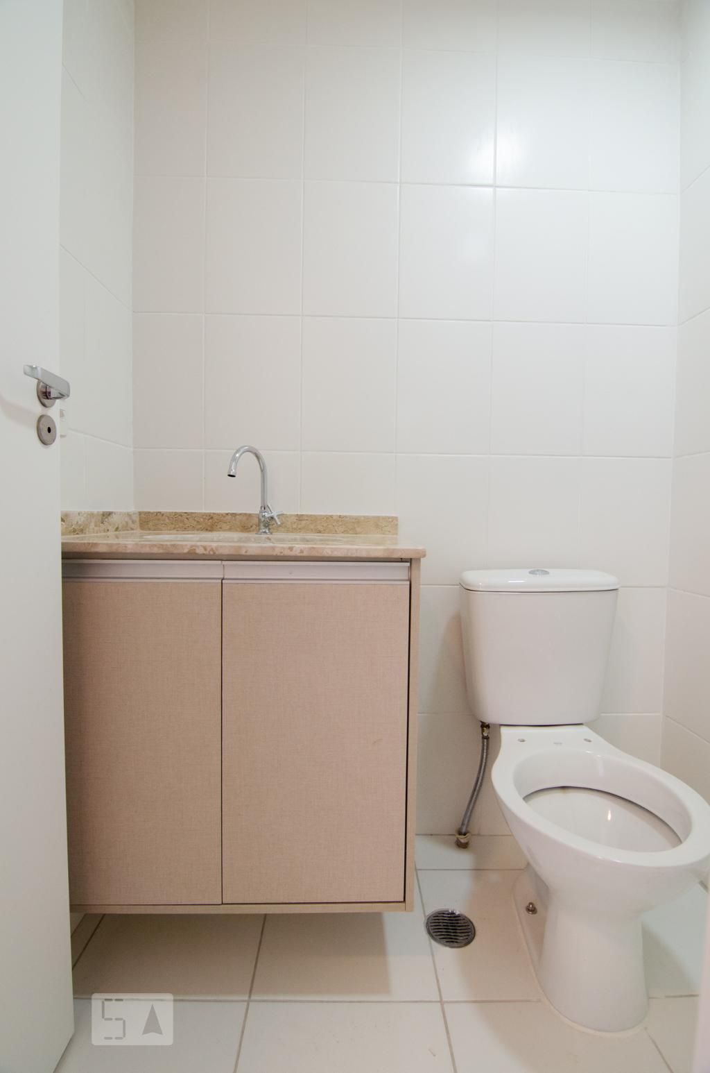Apartamento à Venda - Taquaral, 2 Quartos,  54 m2 em , Campinas - sp | SoloBR