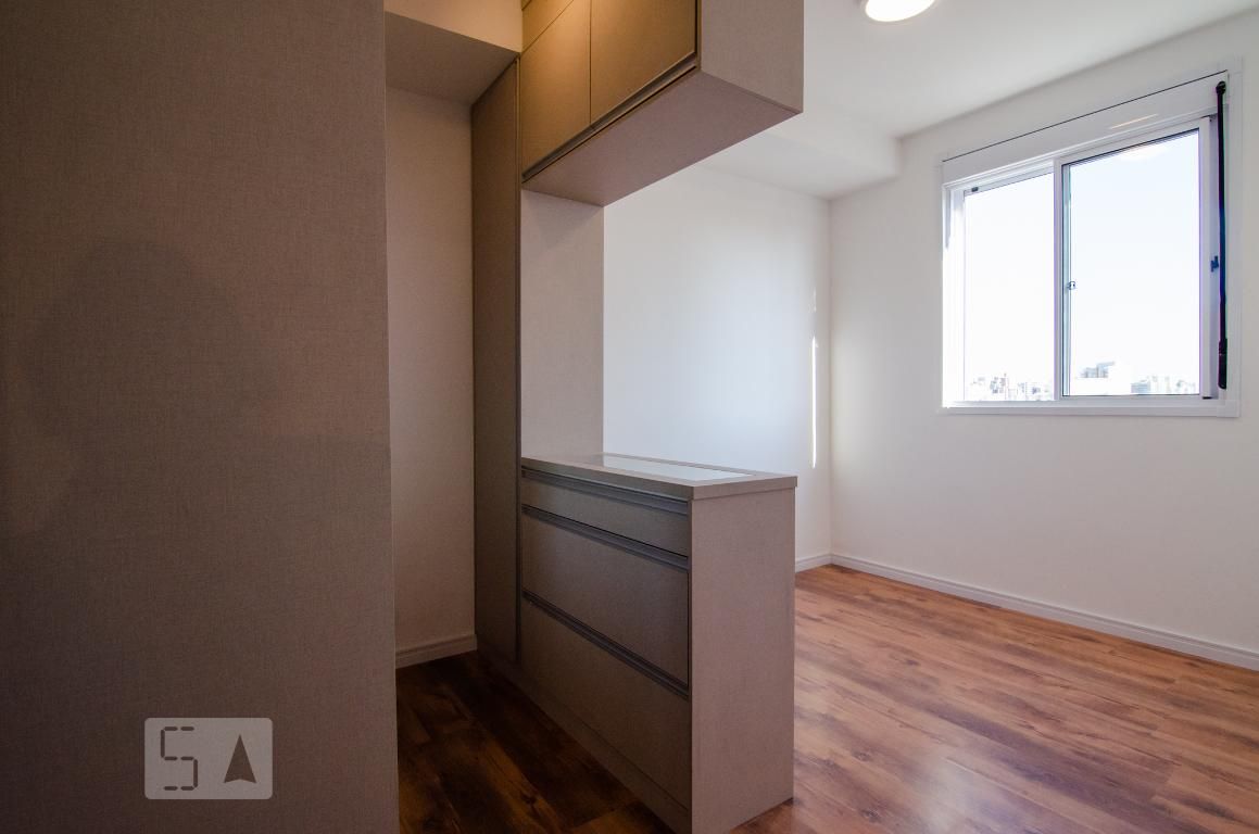 Apartamento à Venda - Taquaral, 2 Quartos,  54 m2 em , Campinas - sp | SoloBR