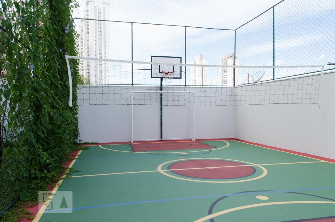 Apartamento à Venda - Taquaral, 2 Quartos,  54 m2 em , Campinas - sp | SoloBR