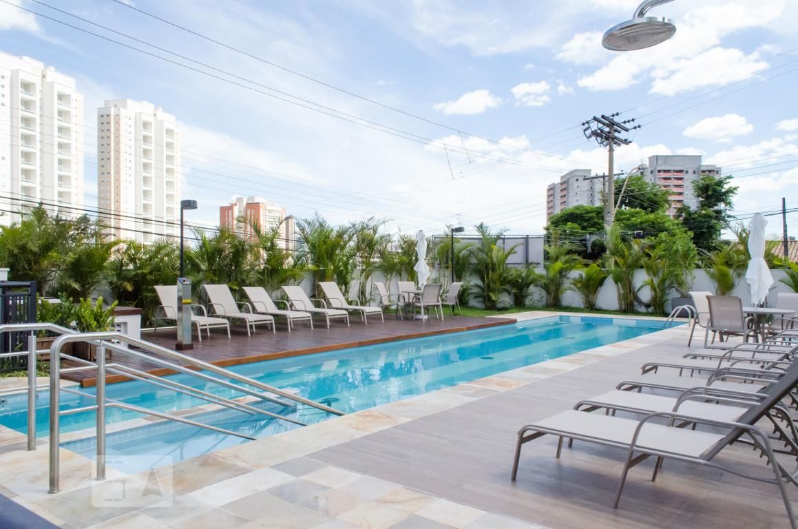 Apartamento à Venda - Taquaral, 2 Quartos,  54 m2 em , Campinas - sp | SoloBR