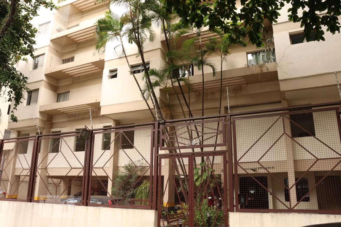 Apartamento, 1 quarto, 45 m² - Foto 30