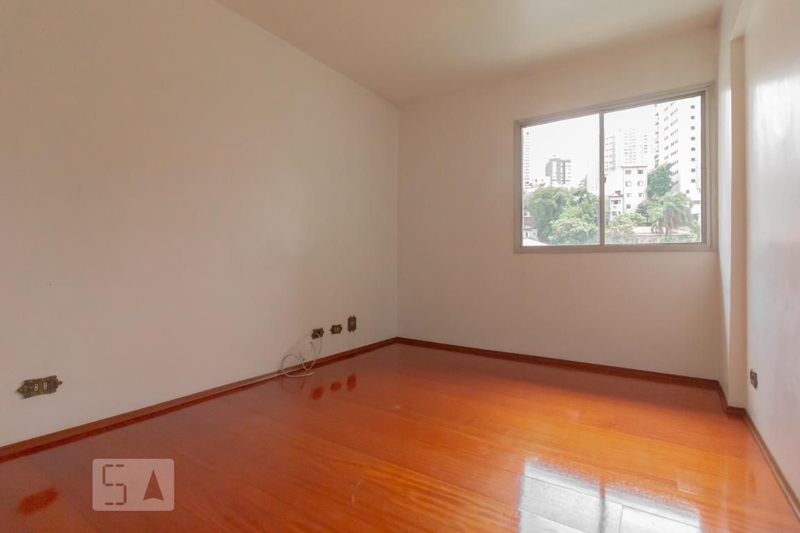 Apartamento, 1 quarto, 45 m² - Foto 1