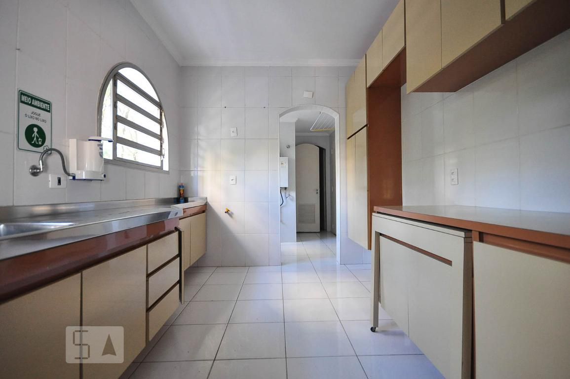 Apartamento, 3 quartos, 132 m² - Foto 21