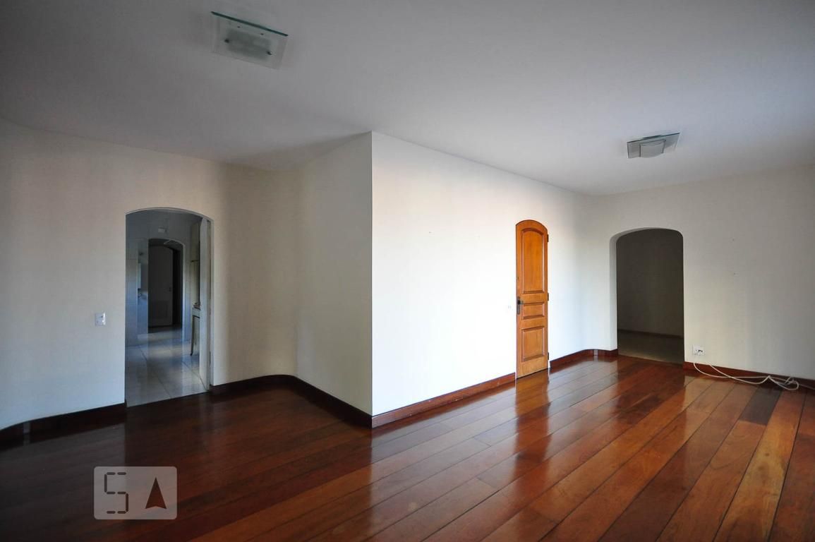 Apartamento, 3 quartos, 132 m² - Foto 5